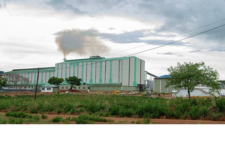 Atiak Sugar banks on technology to mitigate fires Atiak Sugar banks on technology to mitigate fires