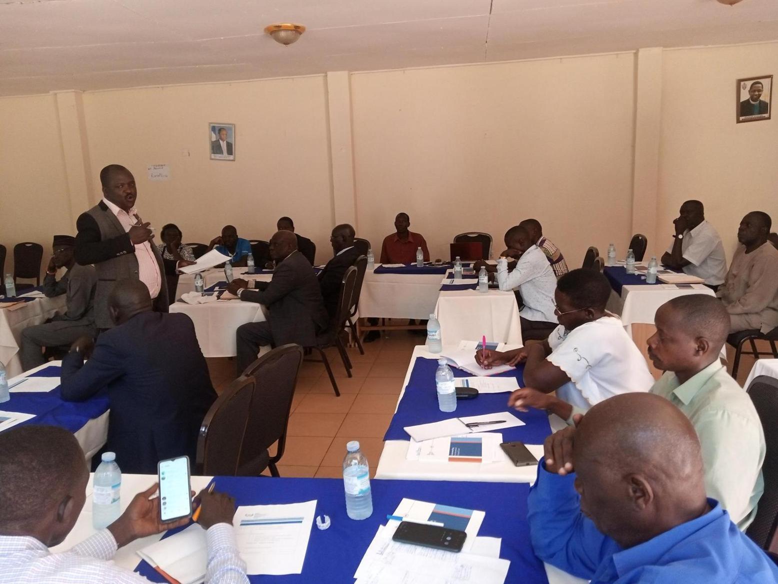 LRA war victims task ICC on charges against Kony LRA war victims task ICC on charges against Kony