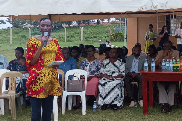 State House unit finds 18 ghost health facilities in Manafwa State House unit finds 18 ghost health facilities in Manafwa