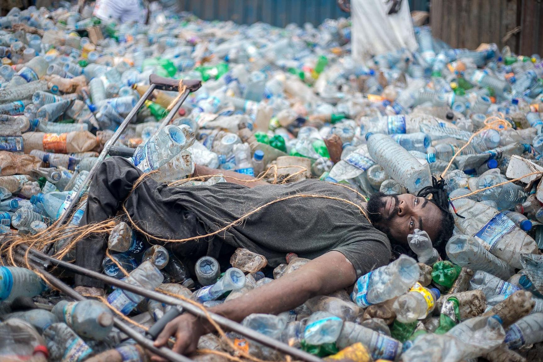 How art is providing remedies for climate change How art is providing remedies for climate change