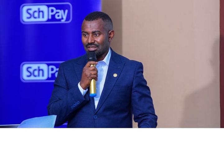 School fees: Digital payments and the story of long queues School fees: Digital payments and the story of long queues