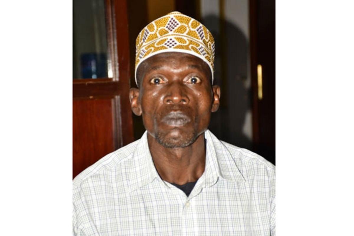 CMI, former rebel leaders disagree over numbers CMI, former rebel leaders disagree over numbers