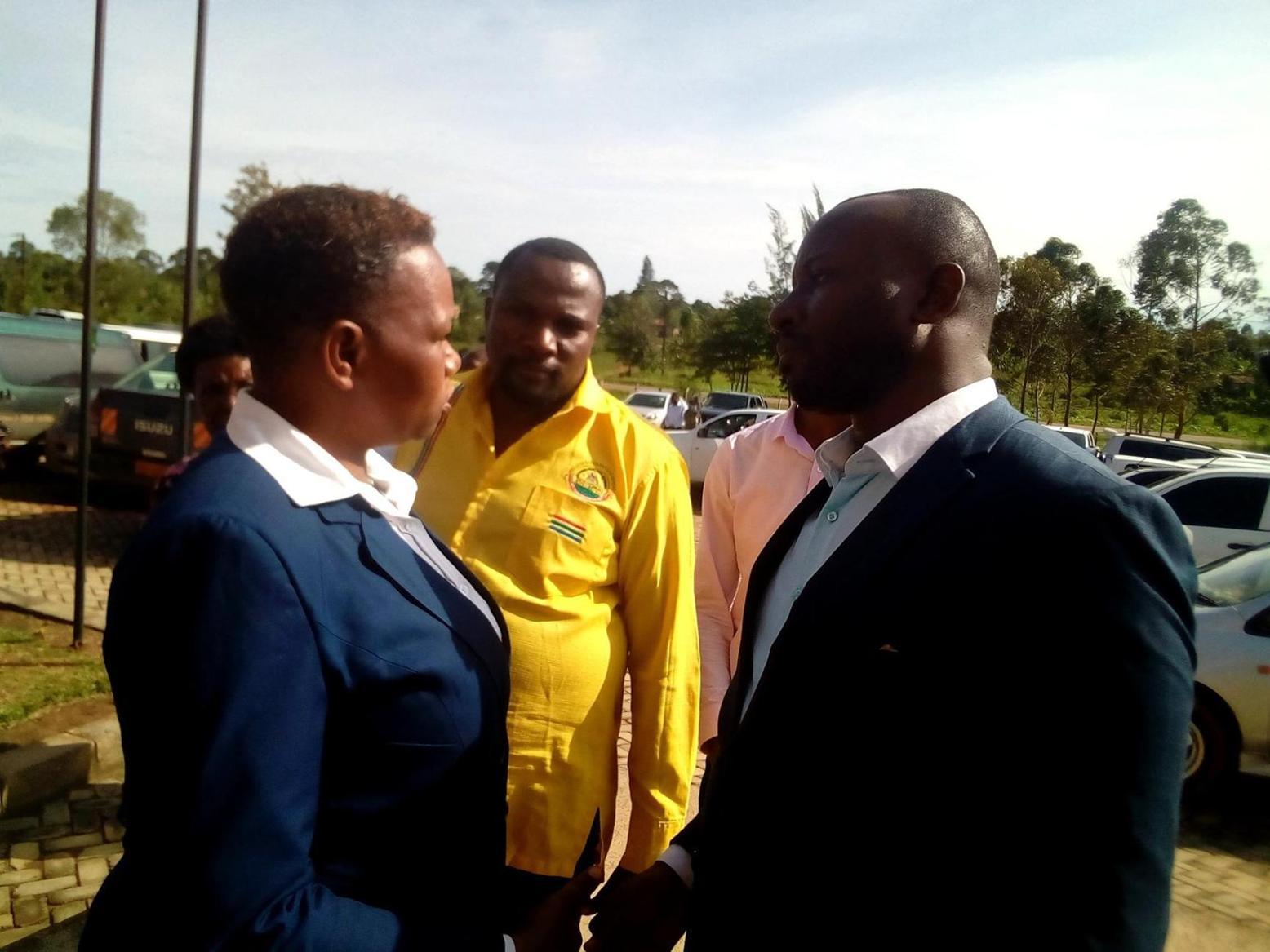 State House industrial hubs to offer certificates to local artisans State House industrial hubs to offer certificates to local artisans