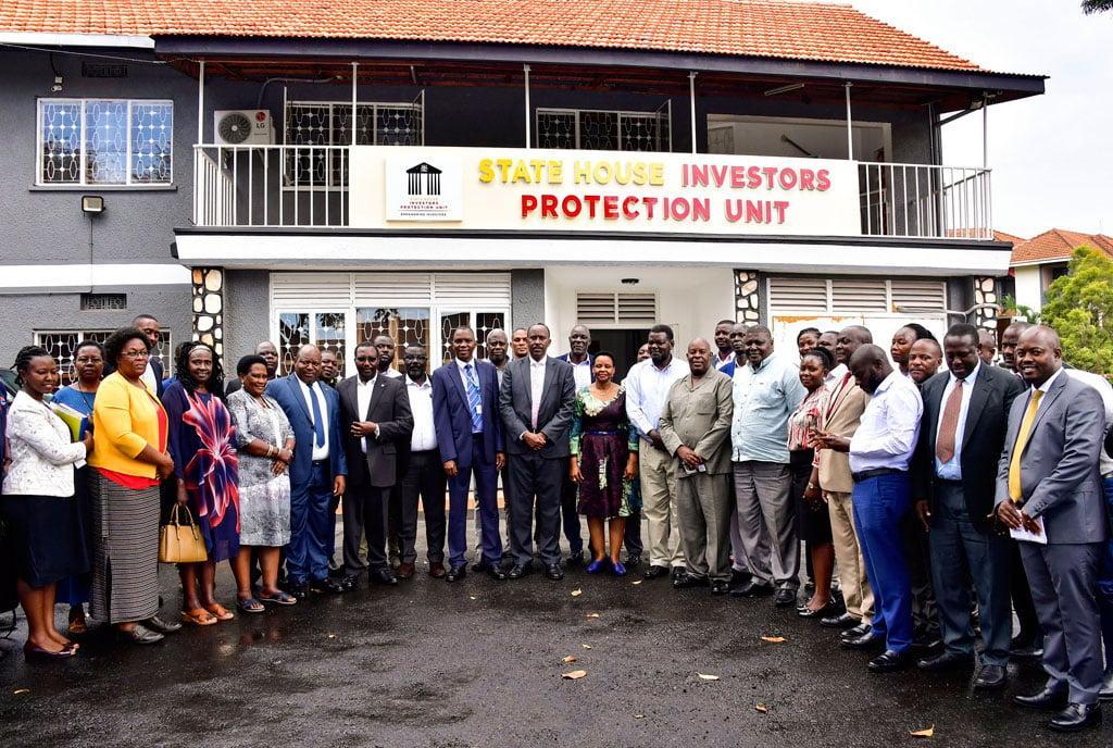 Investors decry unfair taxes, costly bank loans Investors decry unfair taxes, costly bank loans