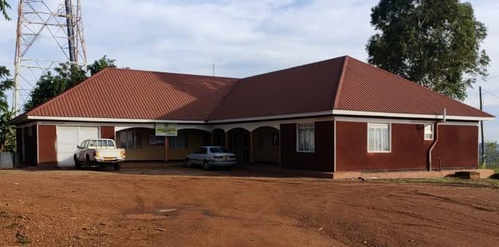 Masaka stuck with new administrative units Masaka stuck with new administrative units