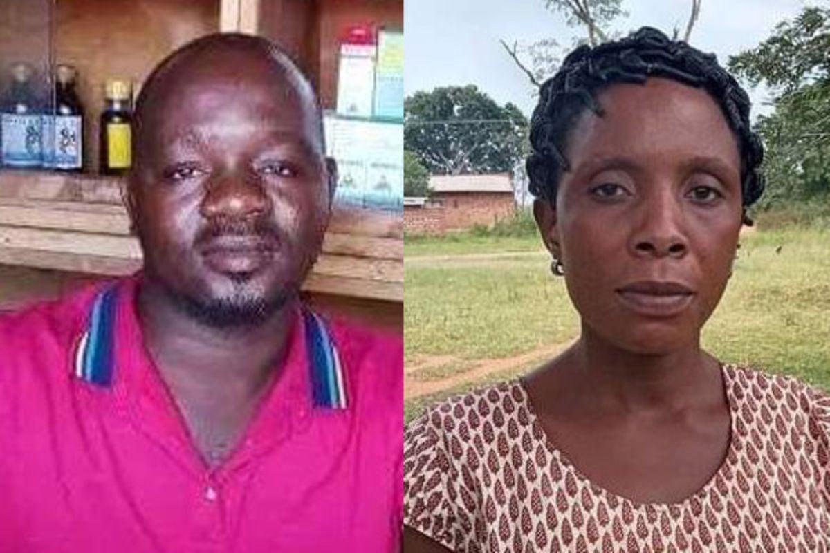 Nakasongola on edge after killings Nakasongola on edge after killings