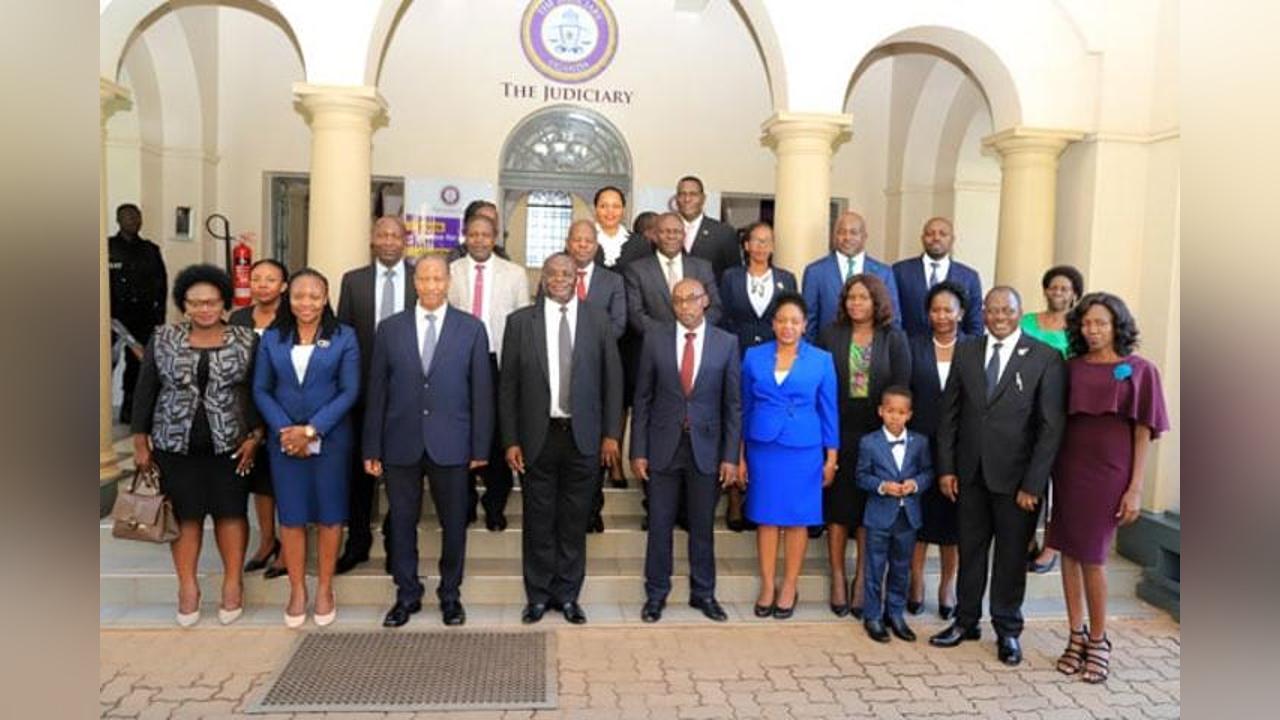 Send to jail only those who deserve to be there – CJ Send to jail only those who deserve to be there – CJ