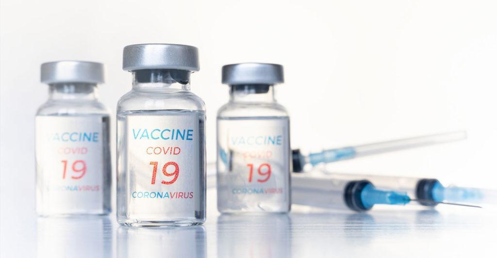 Two Scientists Awarded The Nobel Prize for Covid-19 Vaccine Discoveries Two Scientists Awarded The Nobel Prize for Covid-19 Vaccine Discoveries