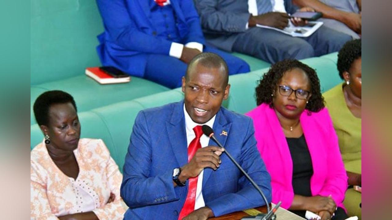 Parliament demands answers on Alupo, Nabbanja UN teams Parliament demands answers on Alupo, Nabbanja UN teams