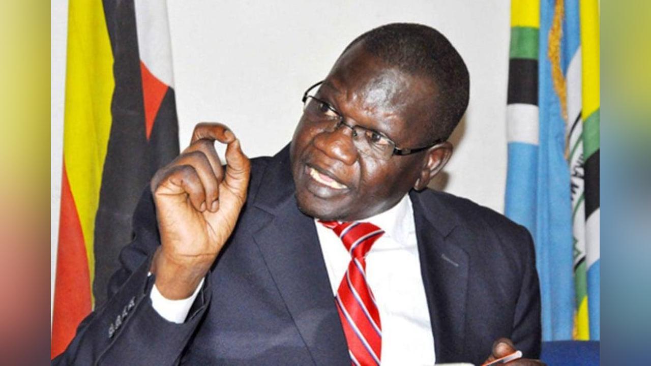 North endorses Amuriat for re-election as FDC president North endorses Amuriat for re-election as FDC president