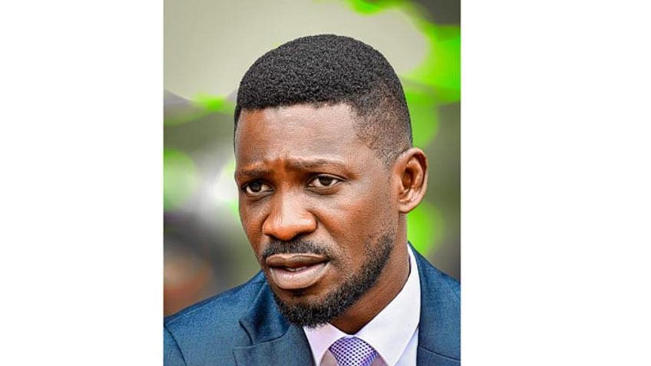What Bobi Wine should expect from police upon return What Bobi Wine should expect from police upon return