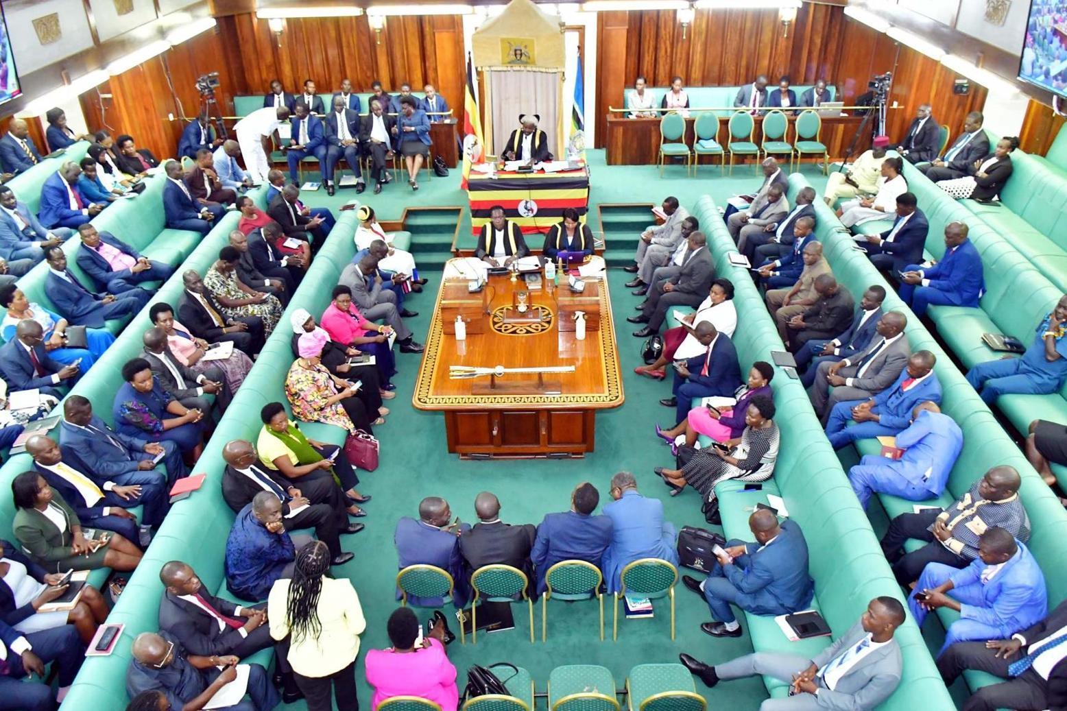 Tayebwa summons minister over gorilla ticket scandal Tayebwa summons minister over gorilla ticket scandal