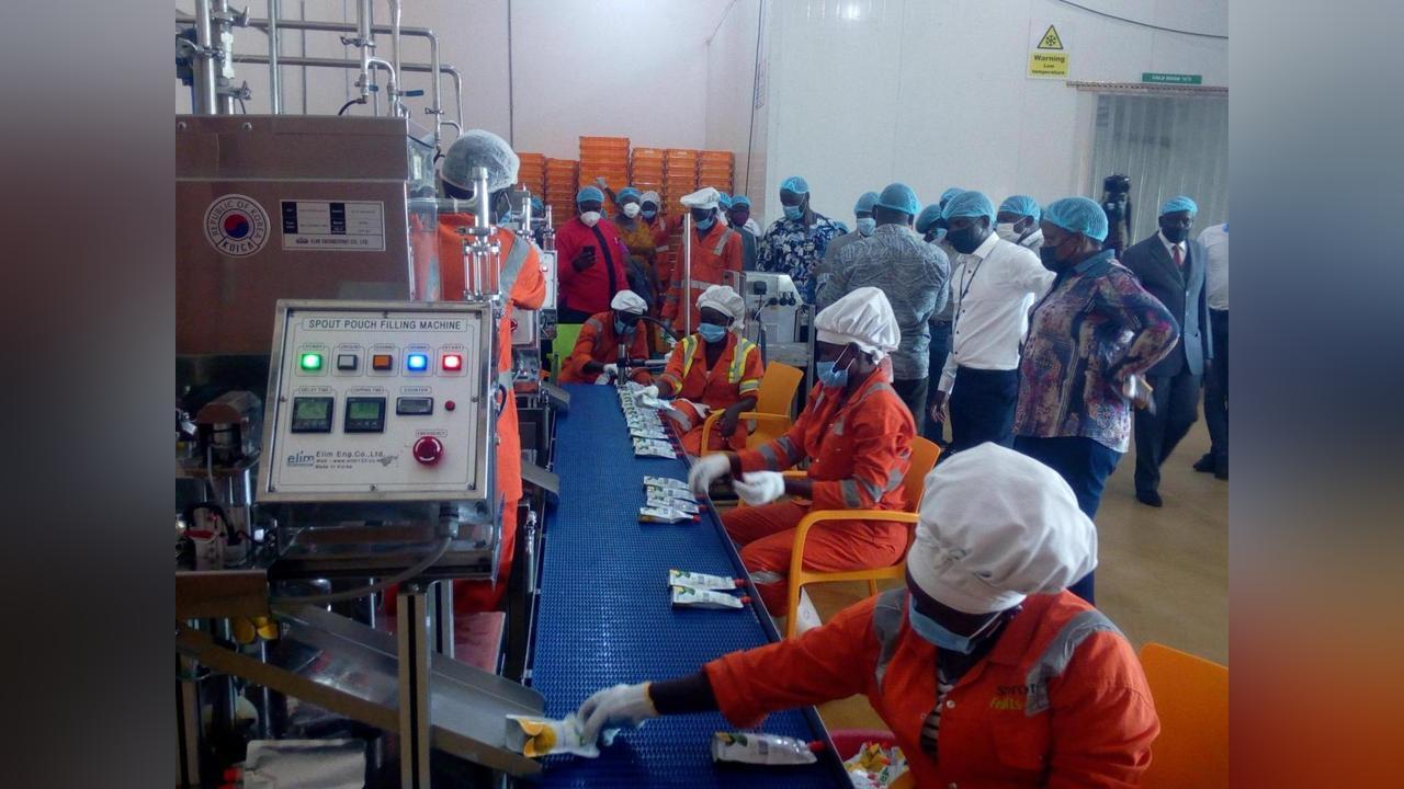 Why Soroti Fruit Factory failed the farmers’ test Why Soroti Fruit Factory failed the farmers’ test