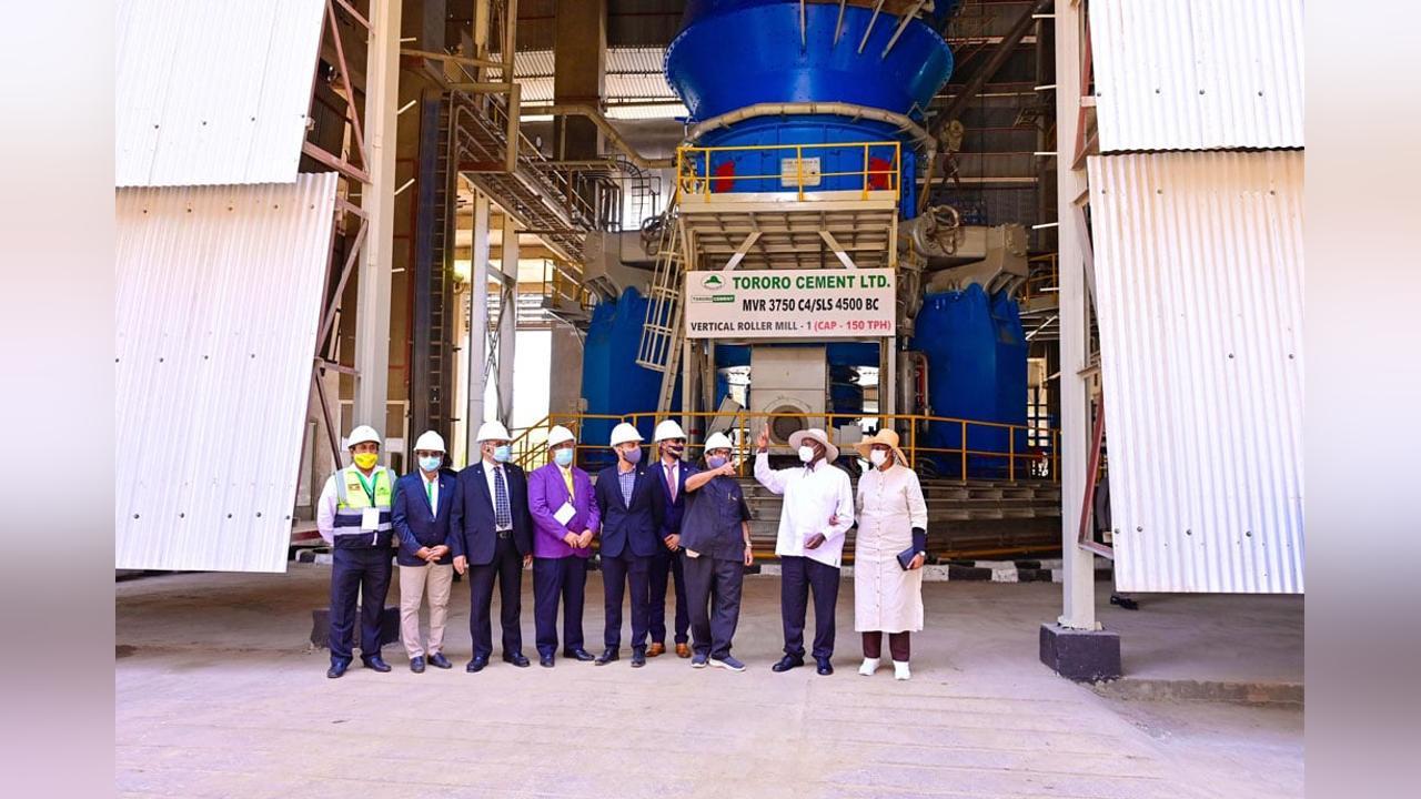 Investors being frustrated by govt officials - Nakalema Investors being frustrated by govt officials - Nakalema