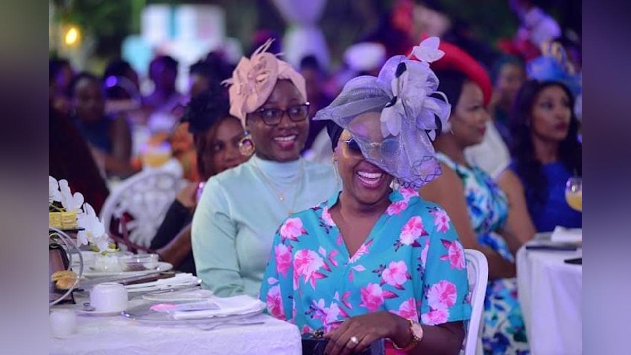 UNPOPULAR OPINION: Uganda is Independent, but adults are not! UNPOPULAR OPINION: Uganda is Independent, but adults are not!