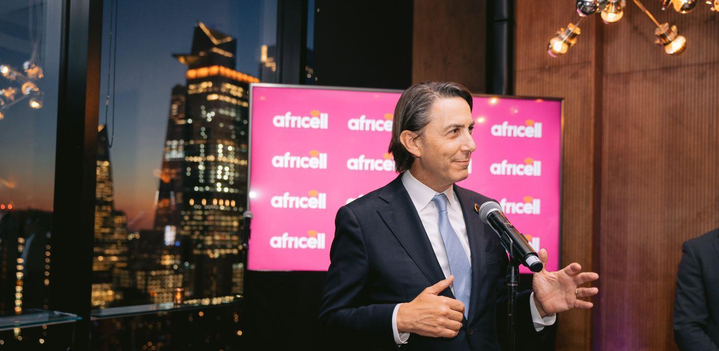 Africell described as ‘connective tissue’ in Lobito Corridor investment project Africell described as ‘connective tissue’ in Lobito Corridor investment project