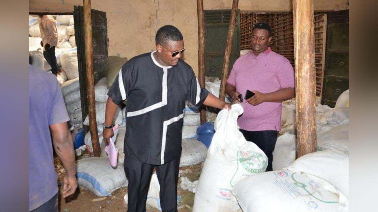 Animal feed manufacturers move to enforce standard mixing formulations