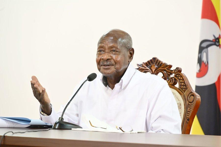 ICT firm petitions Museveni on Uganda earning from export of special skills ICT firm petitions Museveni on Uganda earning from export of special skills
