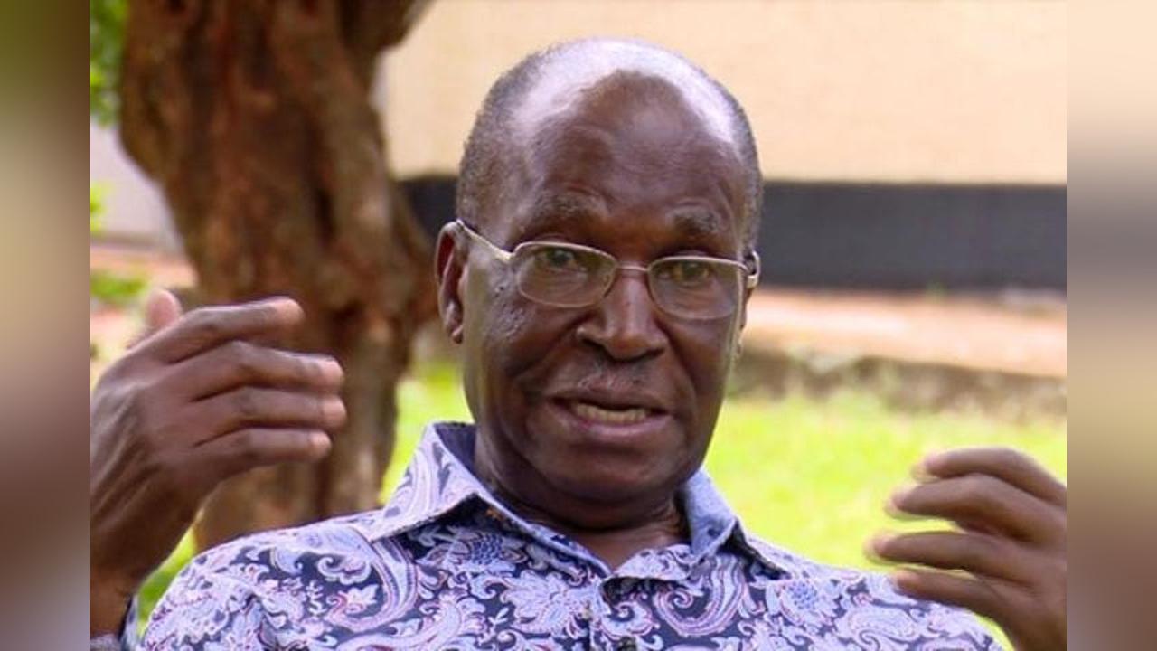 Busoga hails Kyemba for role in Uganda’s post-colonial history Busoga hails Kyemba for role in Uganda’s post-colonial history