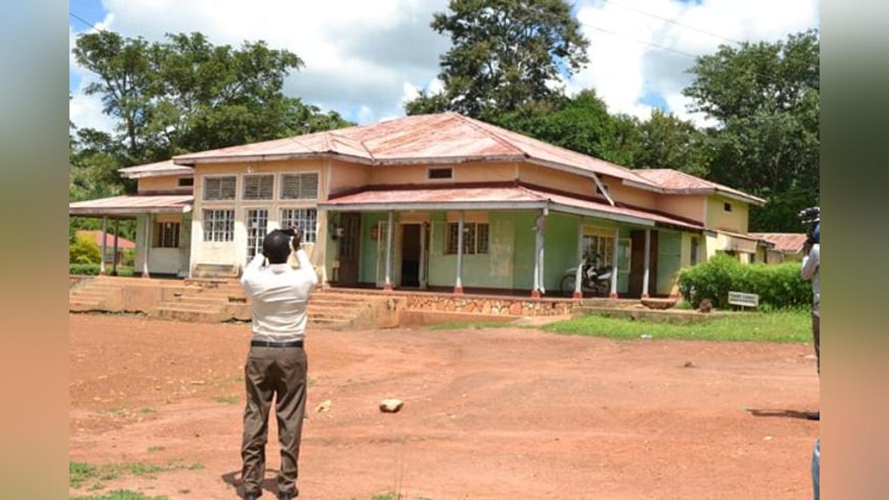 What Solicitor General said about Nakasongola’s two-year Service Commission standoff What Solicitor General said about Nakasongola’s two-year Service Commission standoff