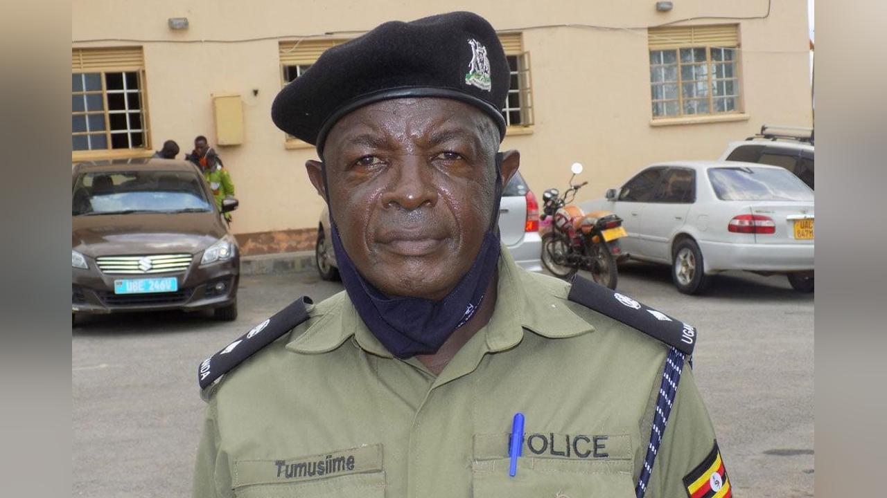 50 defiled in Greater Bushenyi in 3 months 50 defiled in Greater Bushenyi in 3 months