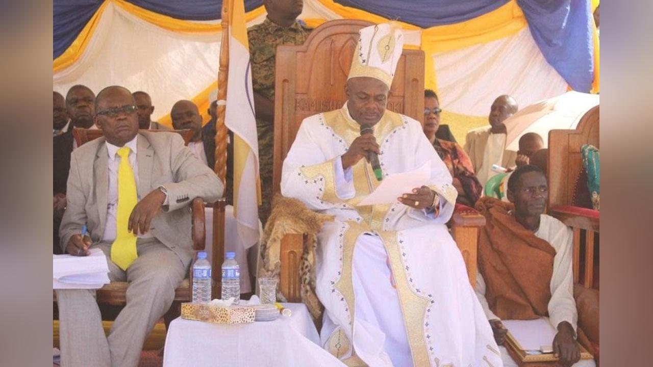 Kooki stuck with new counties Kooki stuck with new counties