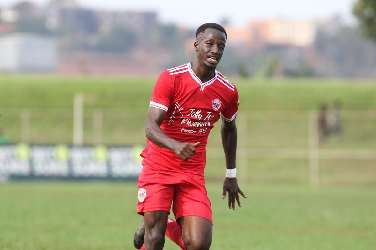 Vibrant midfield powering Red Eagles to greater heights Vibrant midfield powering Red Eagles to greater heights