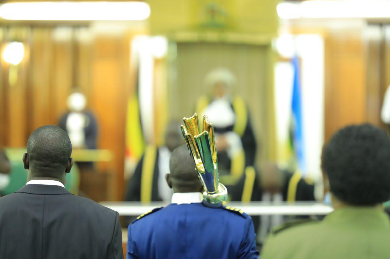 Let’s get serious, is decorum still possible in the Ugandan Parliament? Let’s get serious, is decorum still possible in the Ugandan Parliament?