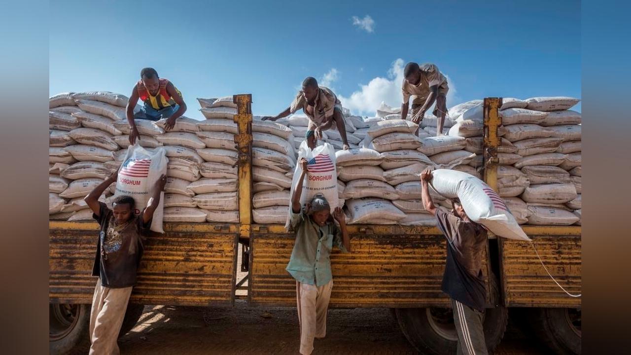 How can Uganda liberate herself from ‘aid’ dependency? How can Uganda liberate herself from ‘aid’ dependency?