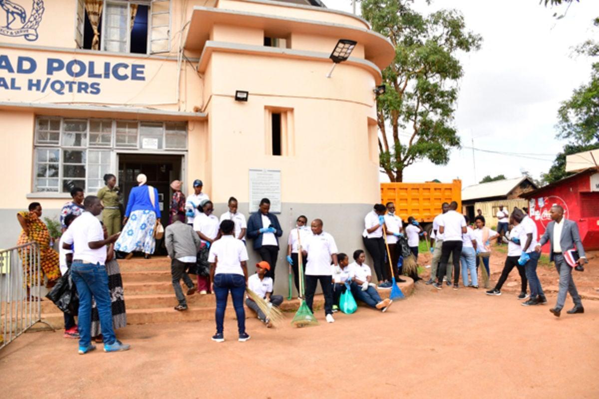 URA now goes after law firms over taxes URA now goes after law firms over taxes