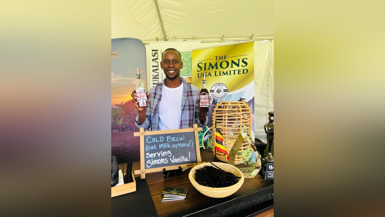 OPINION: Uganda’s vanilla industry booms as a profitable export OPINION: Uganda’s vanilla industry booms as a profitable export