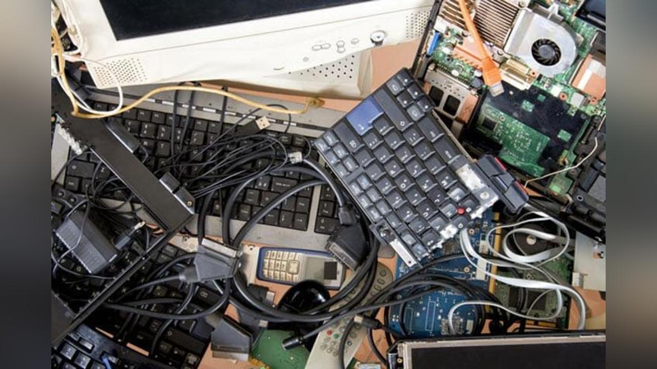 Fintechs facing hurdles with managing e-waste Fintechs facing hurdles with managing e-waste