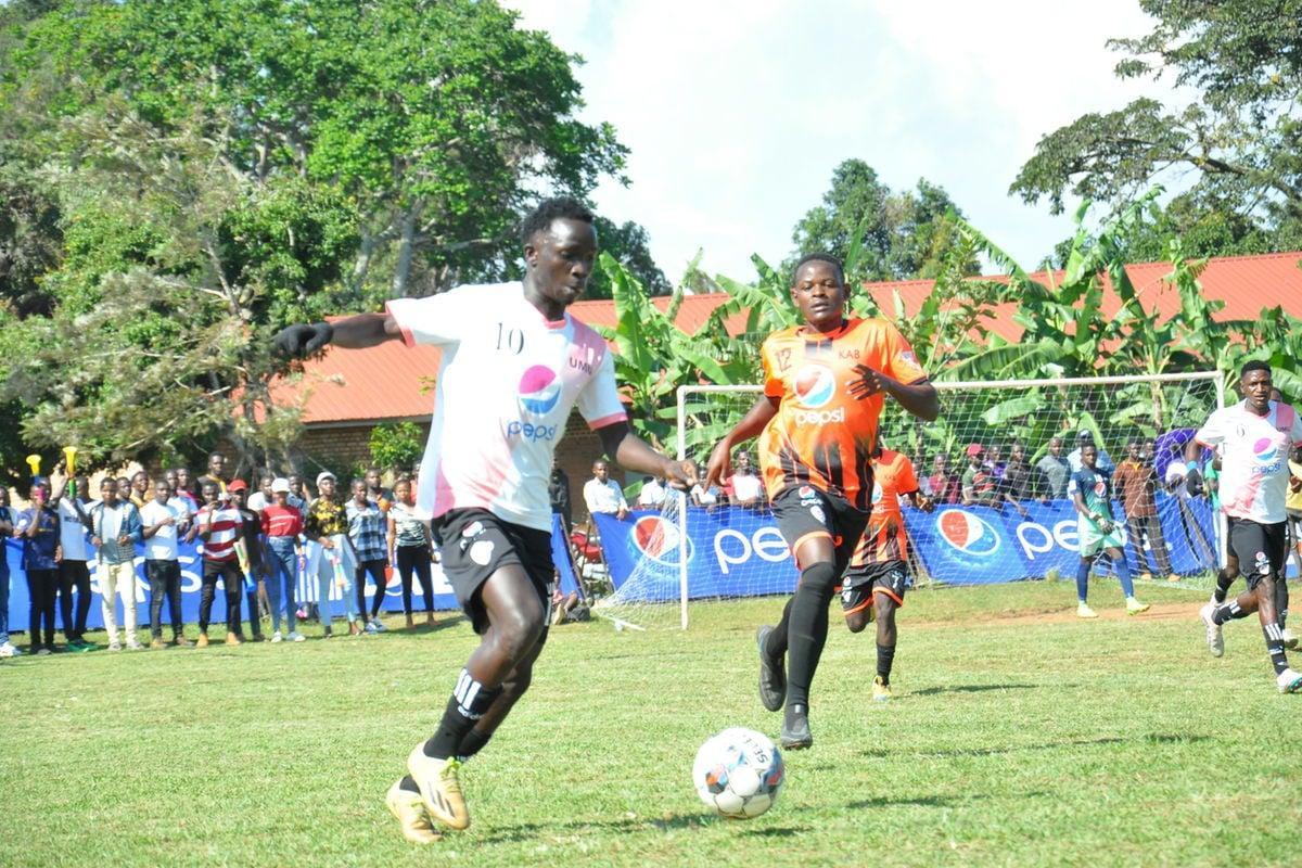 Kabale aim to tame table-toppers UMU as second round starts Kabale aim to tame table-toppers UMU as second round starts