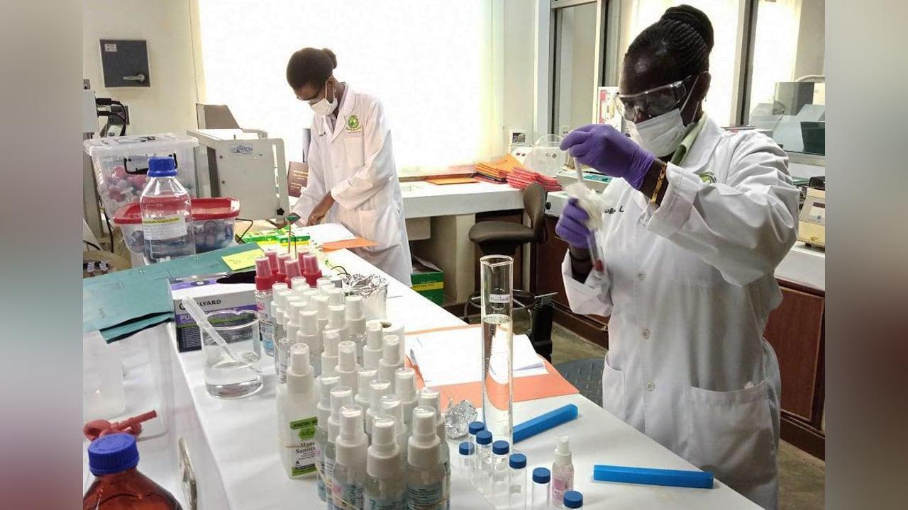 Ugandan firm starts making diabetes drugs - Uganda