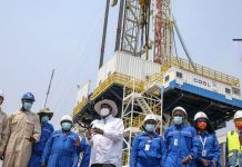 Uganda agrees petroleum importation deal with Bahrain firm Uganda agrees petroleum importation deal with Bahrain firm