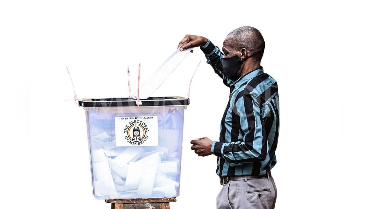 Why height isn’t an issue for 2026 Uganda presidential success! - Uganda