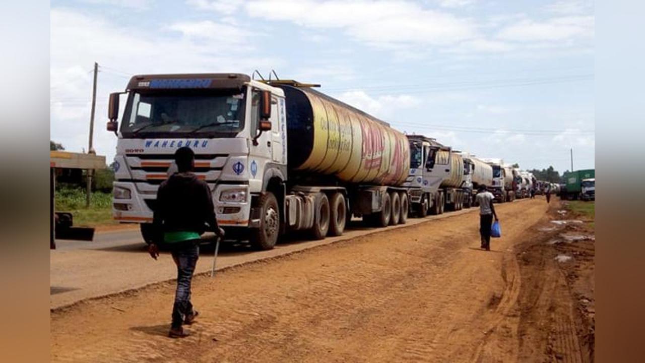 Perusahaan minyak milik negara Uganda akan meminjam 2 miliar dolar dari Vitol