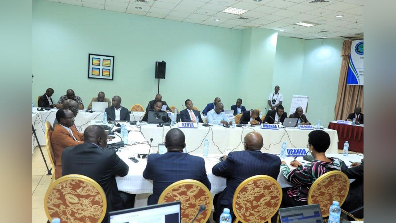 Uganda Joins Other EAC States In Discussions To Fast-track Start Of SGR ...