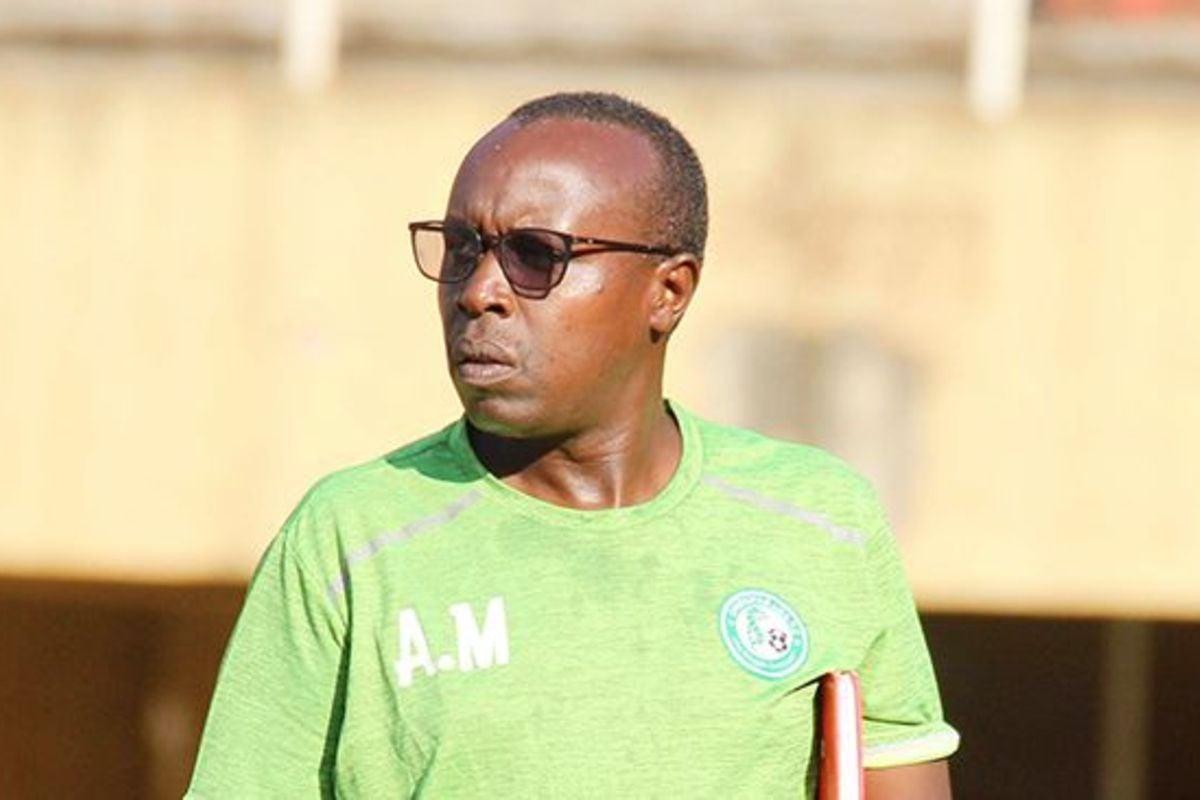 Mugerwa, Mwebaze to settle old scores in Mbale - Uganda