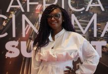 First Africa Cinema Summit ends in Ghana First Africa Cinema Summit ends in Ghana