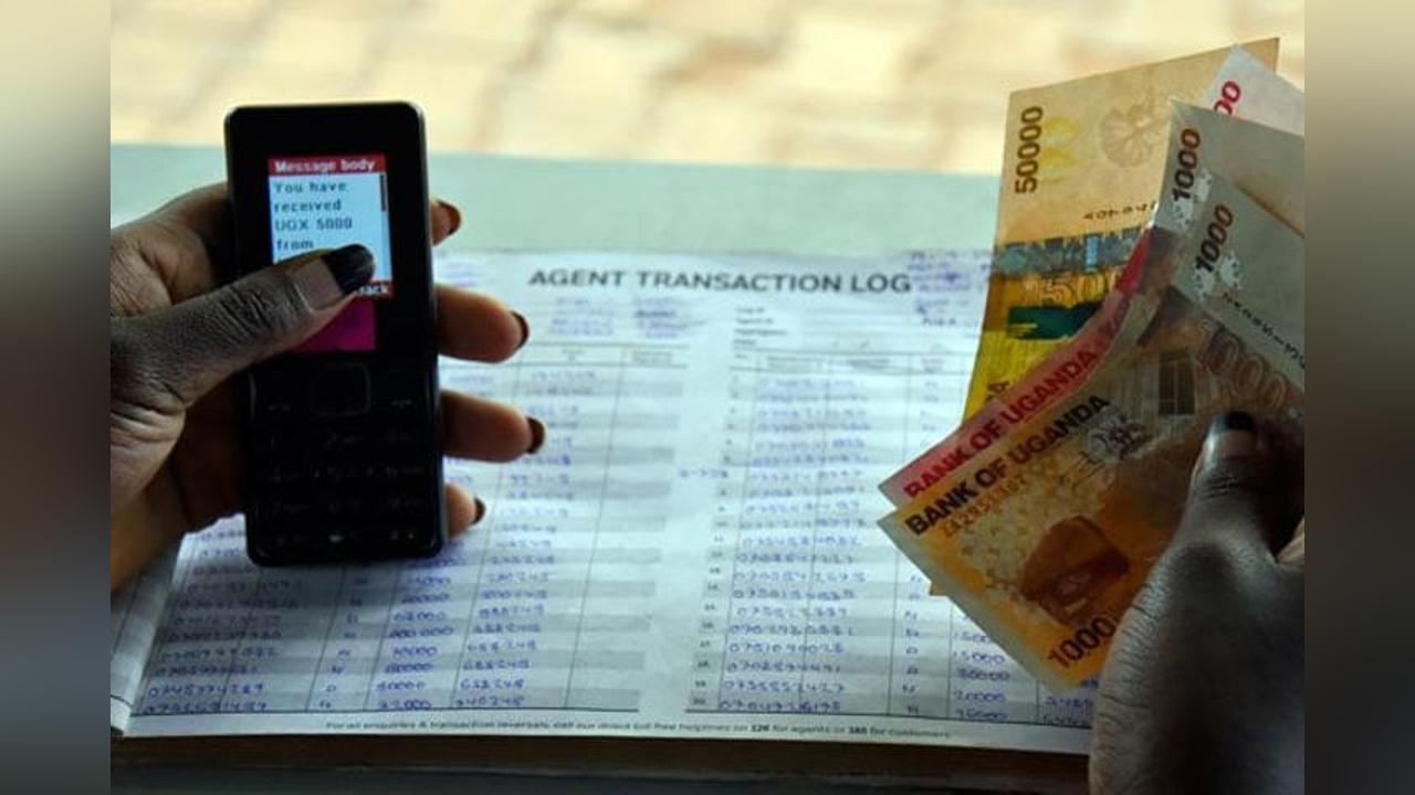 MTN mobile money pay records Shs8b in daily transactions Uganda