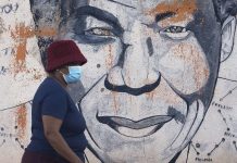 S. Africa: ‘Mandela is Dead’ exhibit opens in Johannesburg S. Africa: 'Mandela is Dead' exhibit opens in Johannesburg