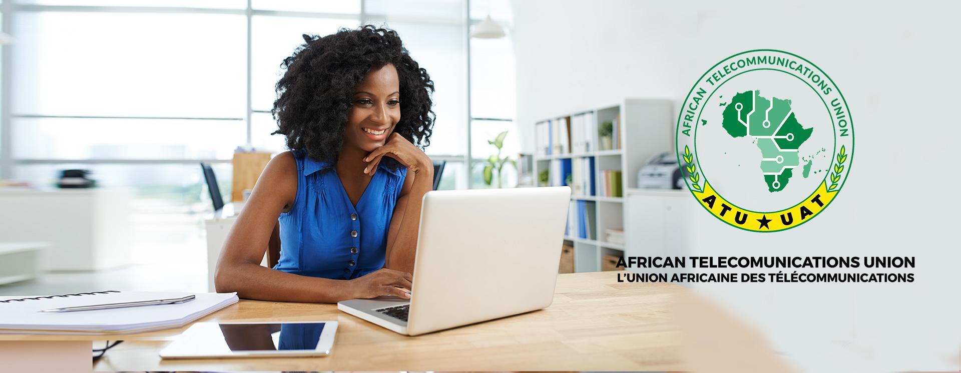 ATU Celebrates 2023 African Telecommunications Day ATU Celebrates 2023 African Telecommunications Day