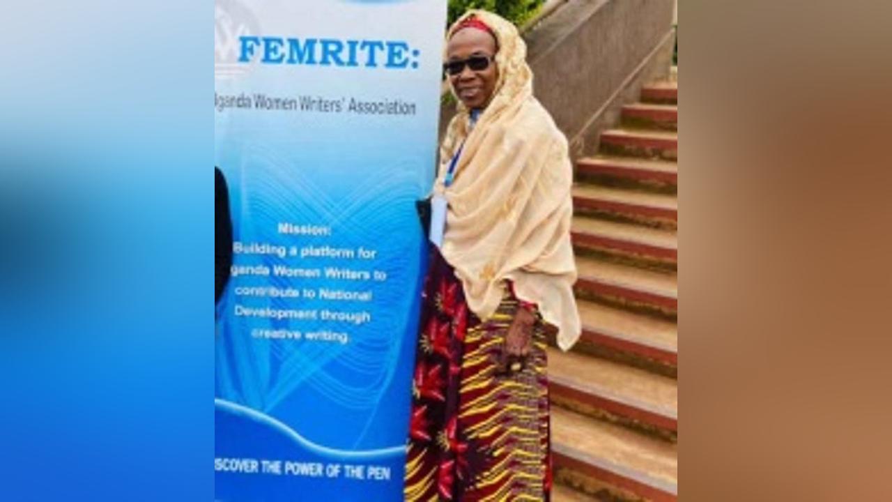 Gambian author reflects on migration syndrome across the Mediterranean Sea Gambian author reflects on migration syndrome across the Mediterranean Sea