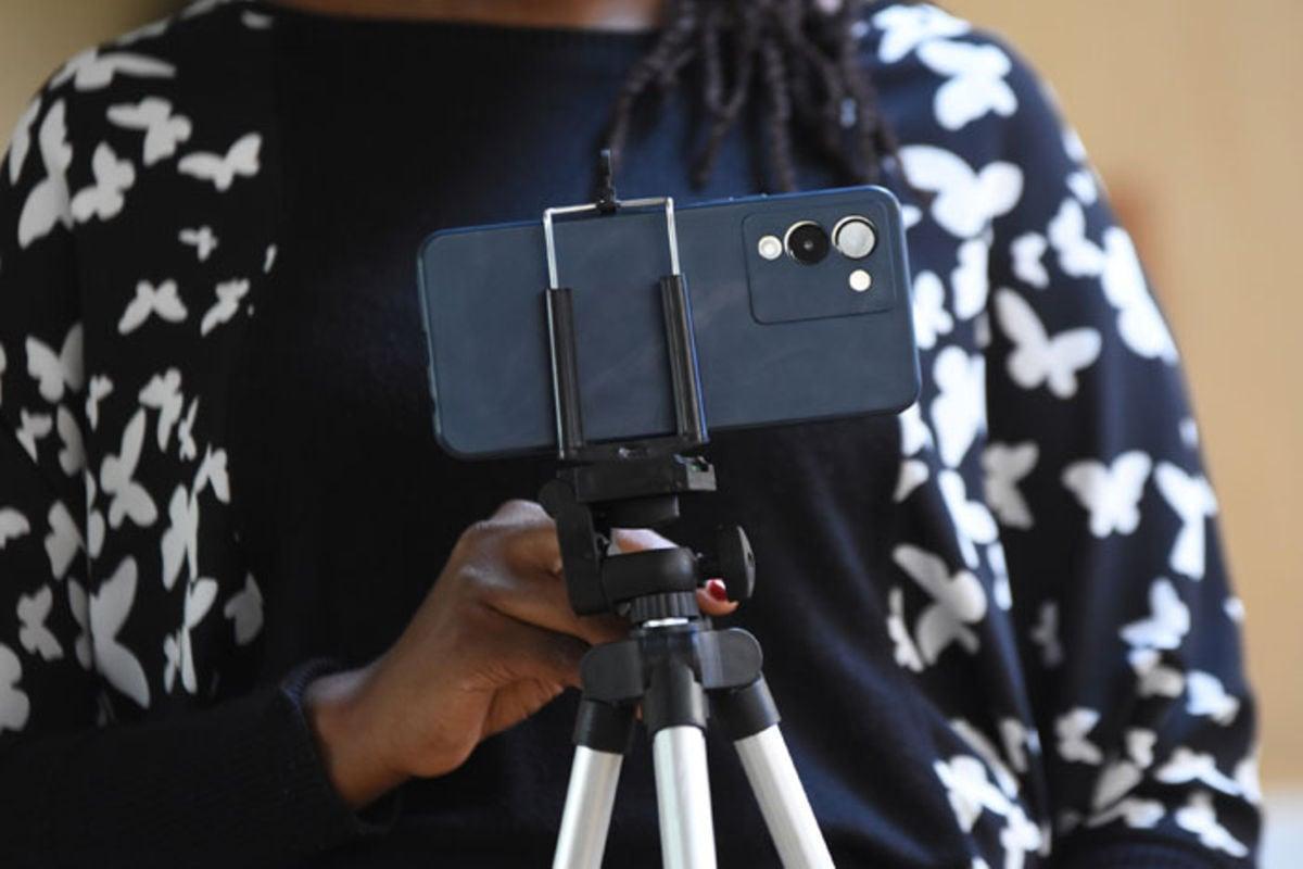 Phone cameras offer so much more than selfies Uganda