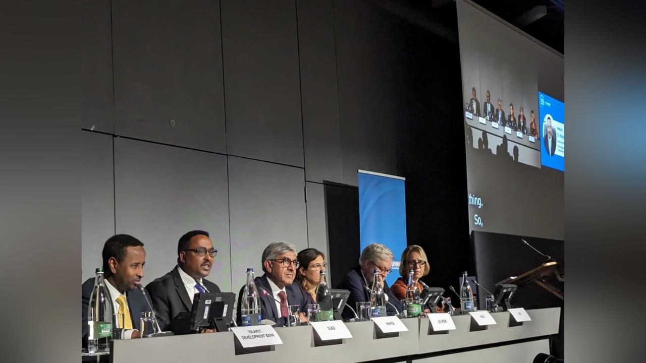 #GRF2023 'Economic Inclusion & Social Protection' #GRF2023 'Economic Inclusion & Social Protection'