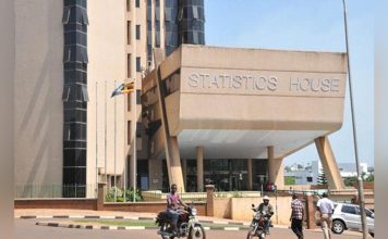 Ubos staff urged to embrace technology for data formulation Ubos staff urged to embrace technology for data formulation