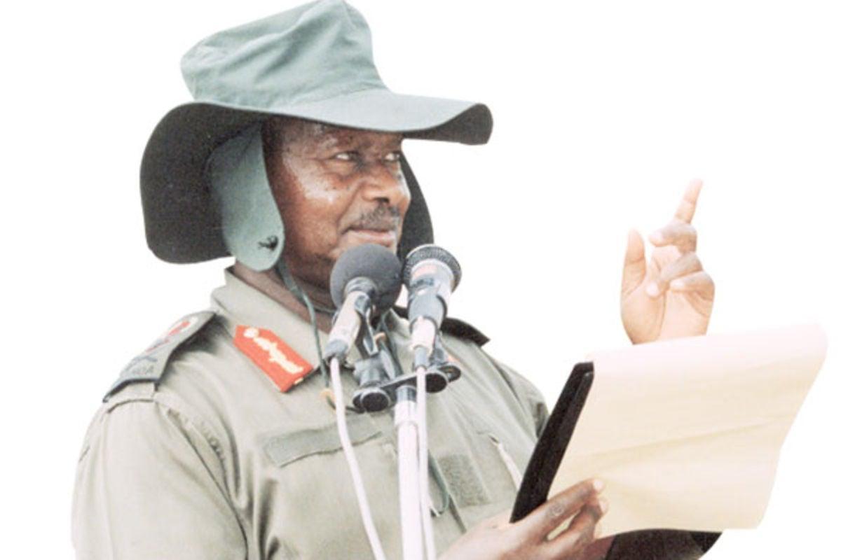 10 ‘fundamental’ Quotes Of Museveni - Uganda