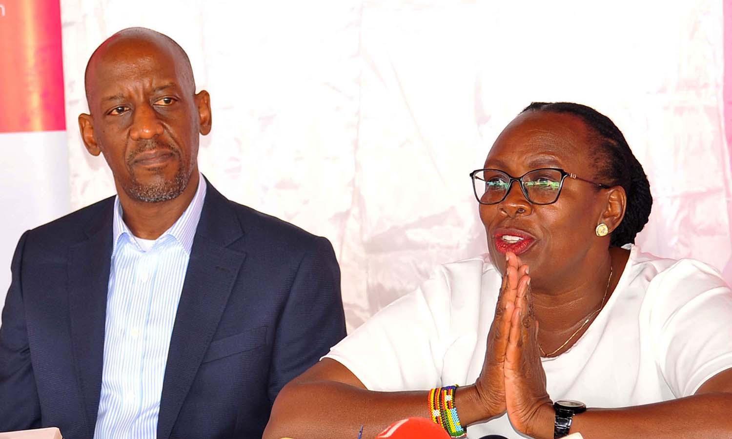 Activists to gov't: Amend adoption laws to favour Ugandans