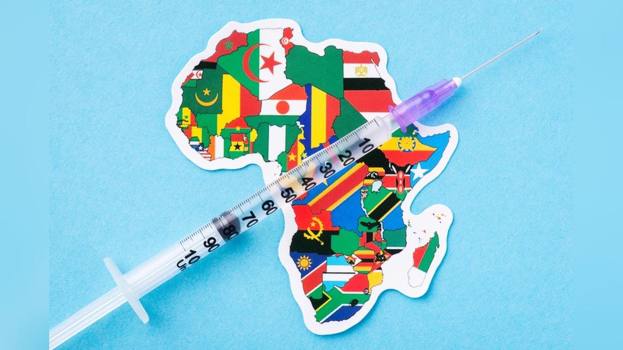 Africa Cdc Calls Out Moderna For 'abandoning' Vaccine Equity Commitment 